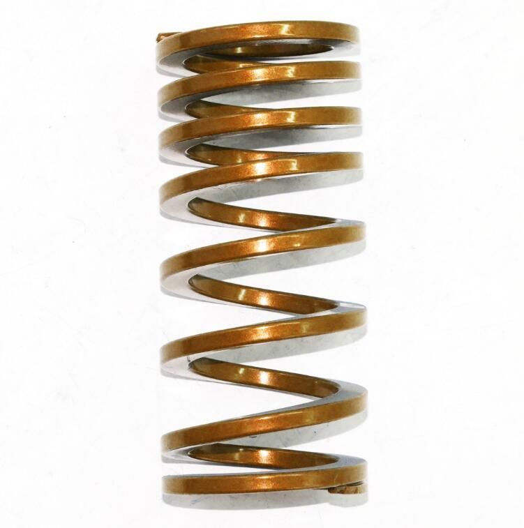 Improved Racing Performance Smoothly Driving Shock Absorbers Car Spring