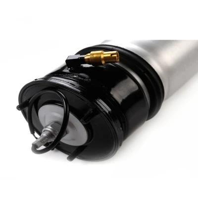 Shock Absorber for BMW 7 Series E65 E66 Rear Air Suspension Shock Strut Assembly Vibration Damper with Ads OEM No. 37126785536