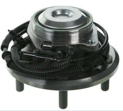 Auto Wheel Hub Bearing Unit 512493 Br930882 Ha590447 68184746AA Wheel for 12-16 Town &amp; Country Rear Dodge Grand Caravan Rear 12-15 RAM C/V Rear