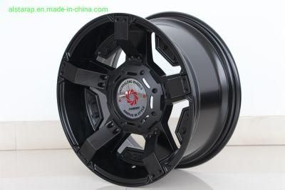 Car Wheel Rim with 10*114.3-139.7&#160; 6*114.3-139.7&#160; &#160; &#160; &#160; &#160; &#160;