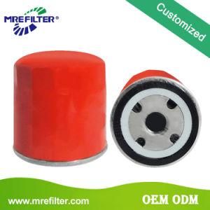 H90W20 Spin-on Parts Auto Oil Filter for Toyota Engines W712-21