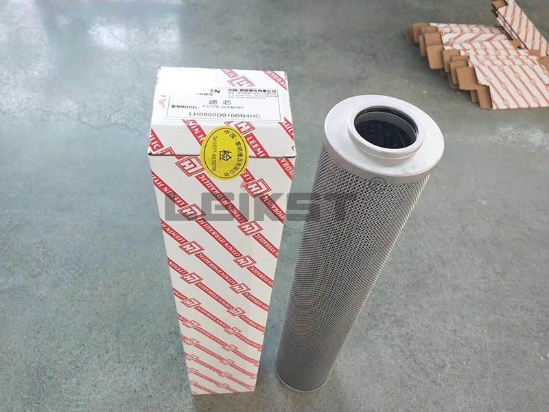 DMD0011f10b Replacement Industrial Filter Cartridge Stauff SL030f10b Leikst Fuel Element Filter