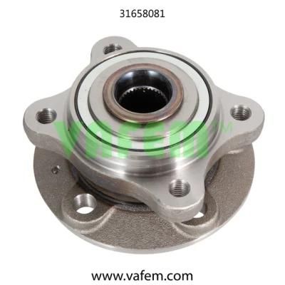 Wheel Hub Unit 40202-ED000 /Auto Parts/Car Accessories/Car Parts/Hub Unit/China Factory