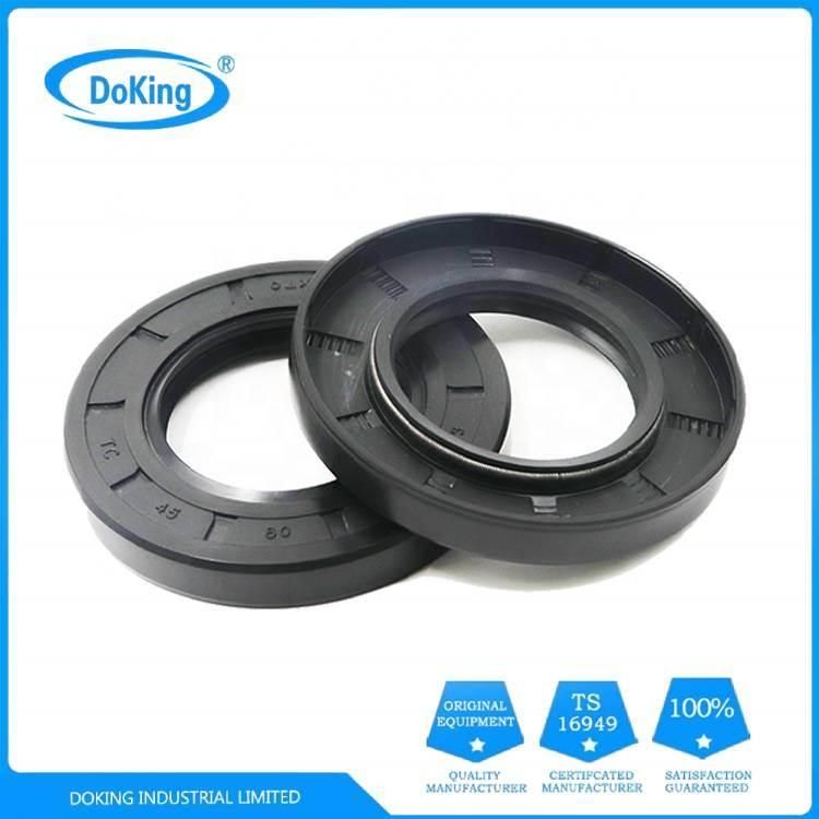 Customize Rubber Seal, Va Ring, NBR Wiper, Rubber Oil Seal