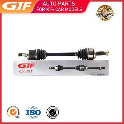 Gjf Brand Right Drive Shaft for Honda Civic FC1 1.5 at 2016 C-Ho162-8h