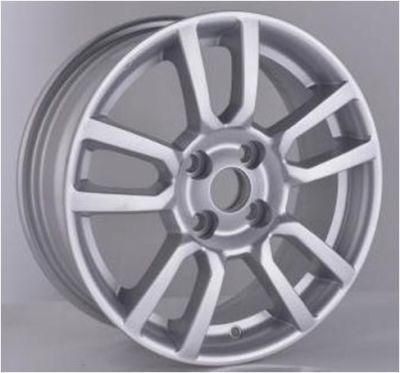 N517 JXD Brand Auto Spare Parts Alloy Wheel Rim Replica Car Wheel for Chevrolet