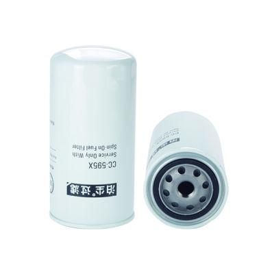 Auto Parts Fuel Filter Cc-595X 4897833