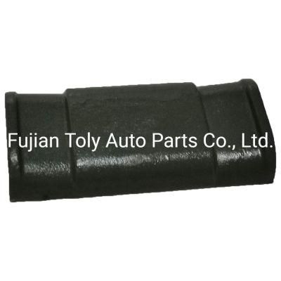 Suspension Rear Upper Plate Truck Spring U Bolt Plate for Scania 340 Truck 135708