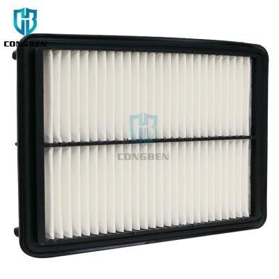 Auto Parts Engine HEPA Purifier Air Cleaner Filter 28113-4h000