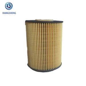 Cheap HEPA Filters Recycling Engine Oil Filter Kit 021115561b for Volkswagen Touareg