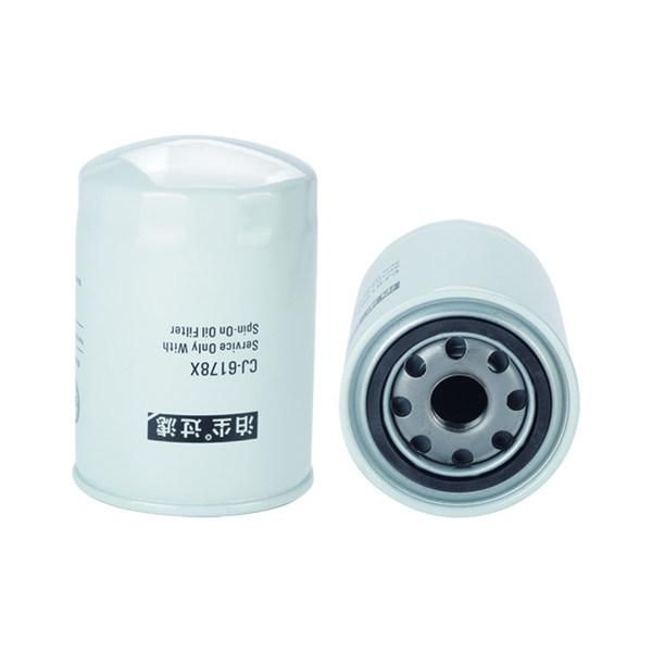 Auto Parts Oil Filter Cj-6178X Jb600xy1