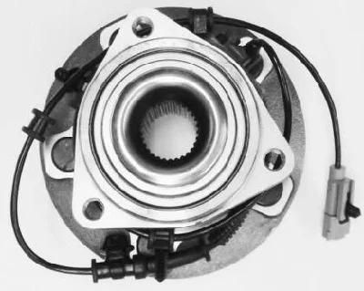 Auto Wheel Hub Bearing Unit 513234 52089434ab Ha590036 Vkba6768 Br930634 Wheel for Grand Cherokee 05-10 Front Commander 06-10 Front