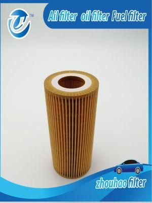 Auto Parts Filter Element Car Parts 1521527/E28HD203/72100191 Oil Filter for Volvo