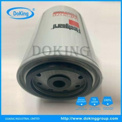 China Price Water Coolant Filter Wf2076 for Fleet Guard