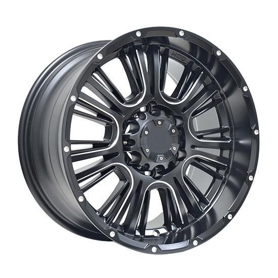 J1043 Auto Spare Parts Alloy Wheel Rim For Sale