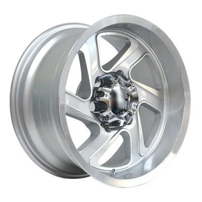 JLGS18 JXD Brand Car Aluminum Alloy Wheel Rims for Sale