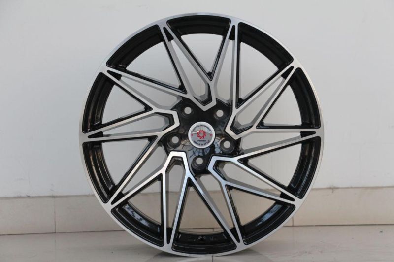 17 Inch Alloy Wheels for Ace