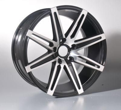 15inch Machine Face Wheel Rim After Market