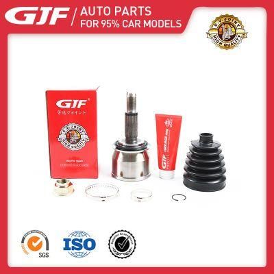 Gjf Auto Spare Parts Left and Right Outer CV Joint 30*64*29 for Cayenne/Touareg 4.2 L/R
