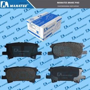 Brake Pads for LEXUS RX350 (04466-48040/D996)
