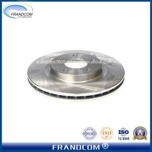 Excellent Stainless Steel Brake Disc Brake Rotor