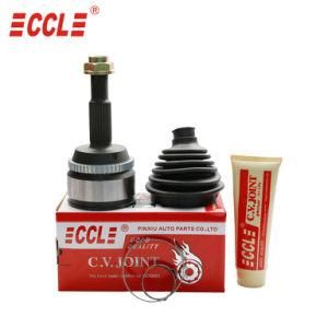 Auto Universal CV Joint for Toyota Camry /Rx300 /Highlander