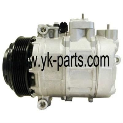 7sbu16c Auto AC Compressor for Mercedes Vito