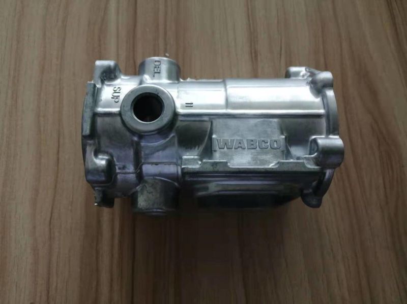 Customized Aluminum CNC&Polishing Diecasting Parts for motorcycle