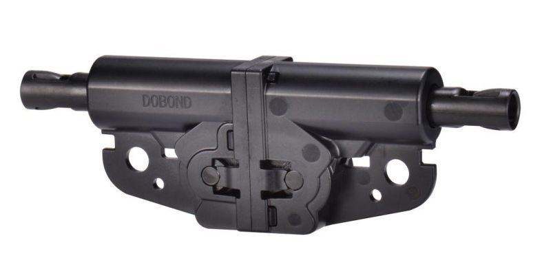 Glove Box Release Mechanism for Car