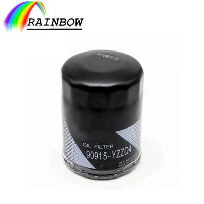 Low Price 90915-Yzzd4 90915-20003 90915-Yzzd2 Car Auto Parts Fuel Filters Spin-on Oil Filtro Oil Filter for Toyota
