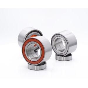 Experienced Wheel Hub Bearing Auto Front Wheel Hub Bearing Dac3055W-2RS Dac3055W-Zz 30*55*32mm