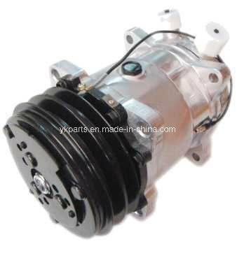 Auto AC Compressor for Truck 5h14 - 6664