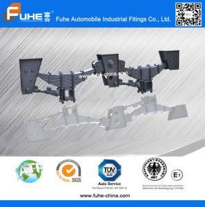 German Series Mechanical Suspension