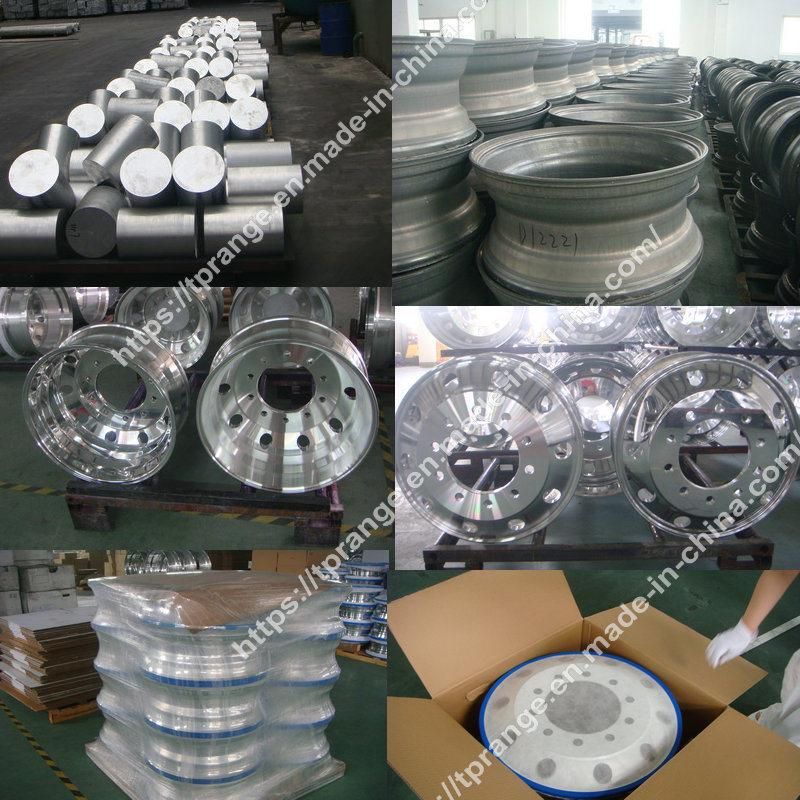 Professional Produce Forged-Aluminum-Wheel