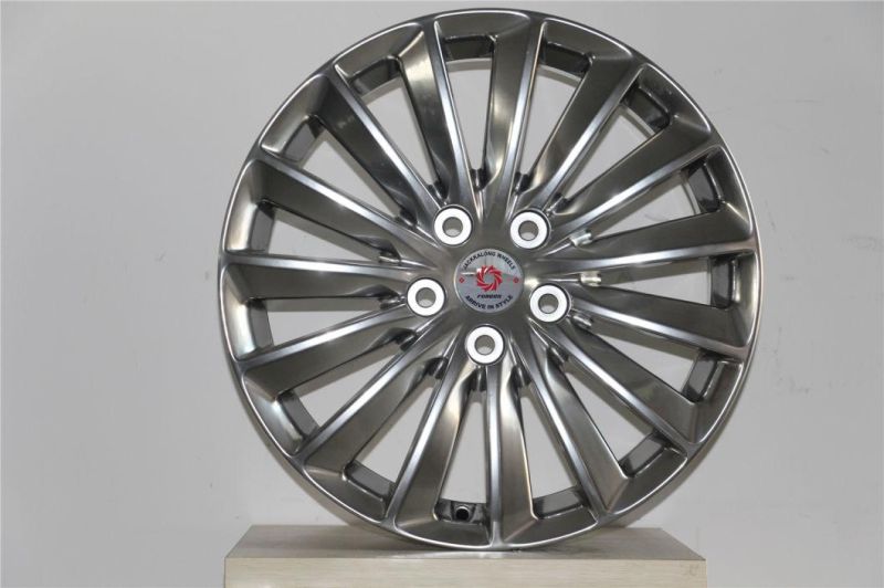 Acura Replica Alloy Wheel