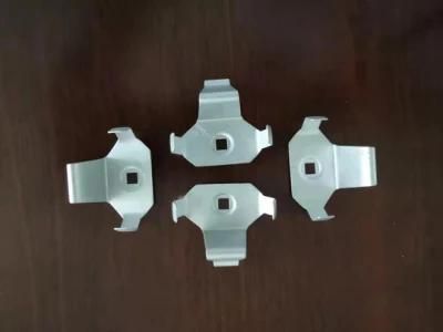 Brake Pad Spring Clips for Ford