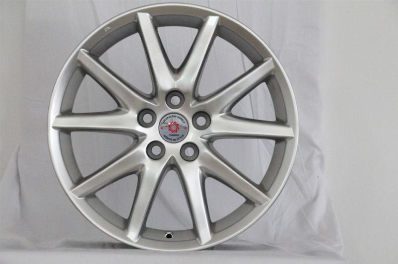 Wheel Car Aluminum