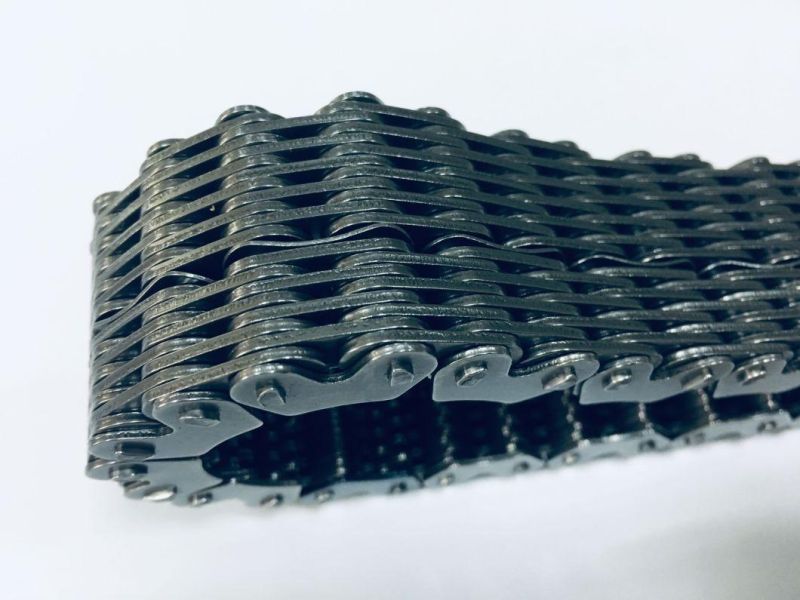 Transfer Case Chain OEM Hv-116 Mr477432 33152-0W410 3220A005 for Mitsubishi V73 V75 Timing Transmission Drive Chain Transfer Box Gear Chain