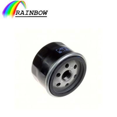 Auto Heavy Parts Full Synthetic Car Oil/Air/Fuel/Cabin Filtro Oil Filter Change 11427673541 for BMW