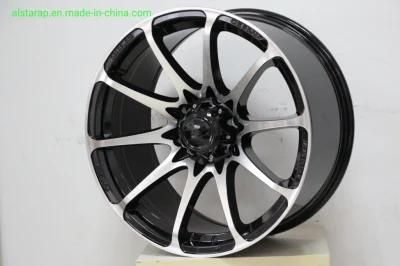 Custom Rims for Aftermarket