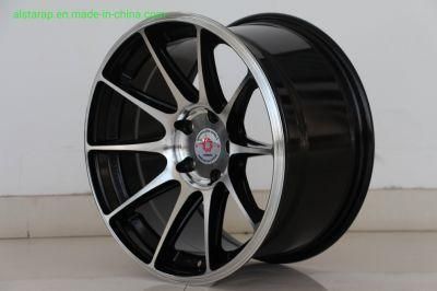 Alloy Sport Rim Wheel with 5/8/100-114.3