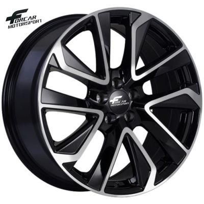 16/17/18/19/20 Inch PCD 5*114.3 Replica Sport Car Alloy Wheels