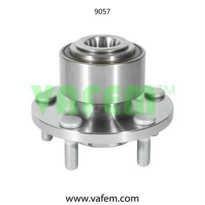 Wheel Hub Unit Bar0050 Ab/1603211/Vkba3513/713644060/Auto Parts/Car Accessories/Car Parts/Hub Unit/China Factory