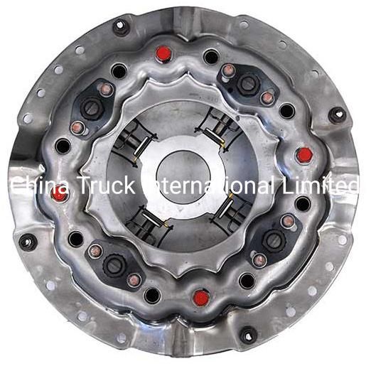 Genuine Parts Clutch Pressure Plate 1312203822 for Isuzu Fvr34 6HK1-Tc