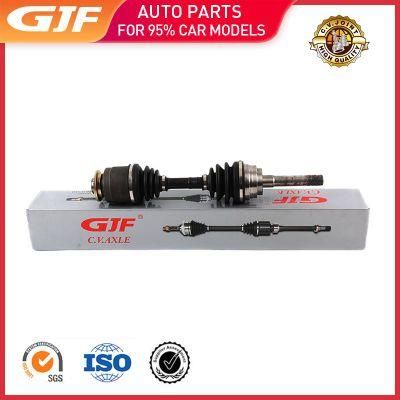 GJF Brand Left Drive Shaft for Ford Ranger 2.5 Td Tu B2200 2000- MD18-25-500 C-MZ048-8H