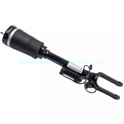 High Quality Front Air Shock Absorber Air Suspension for Mercedes Ml-Class W164 OEM 1643206013 1643202213 1643204313 1643204413 1643204613