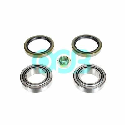Tapered Roller Front Wheel Hub Unit Bearing Kit for Lada Niva 2121-3103020 713690090 Vkba1324