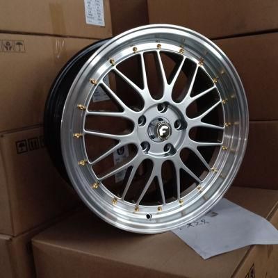 18*8j&quot; Aluminum Alloy Wheel Car Rims