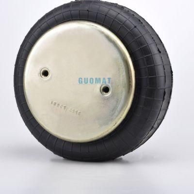 Phoenix Sp1b07 Air Bellow Bags Single Convoluted Rubber Air Spring