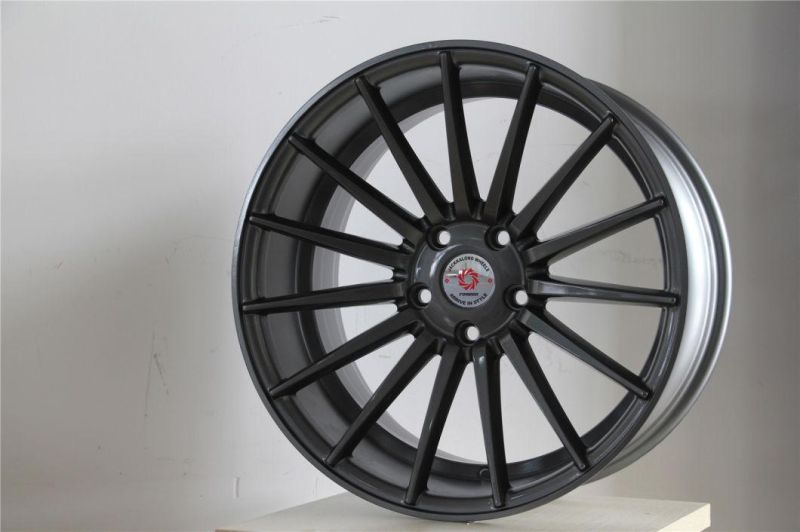 Vossen Replica Wheel Rim